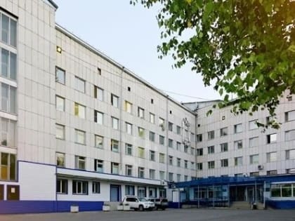 Врачи тобольской больницы спасли жизнь 48-летнего охотника