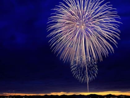 В Тюмени всё-таки состоится салют на день города