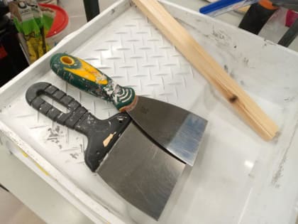 Этап капремонта комплекса больницы в Голышманово завершат в ноябре 2025 года