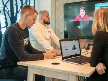 Более половины предпринимателей планируют расширять свой бизнес