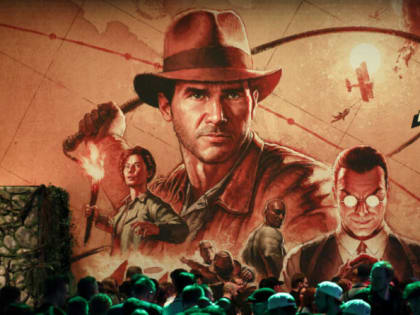 Пираты и компьютерные игры: как санкции влияют на индустрию развлечений