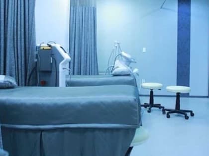 Проблемы с кровообращением у жителей Тюменской области