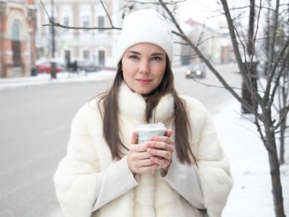 Как ухаживать за кожей лица и рук зимой