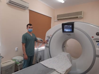 Как не пропустить рак легкого?