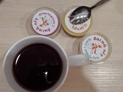 Нутрициолог из Тюмени объяснила, можно ли запивать пищу чаем