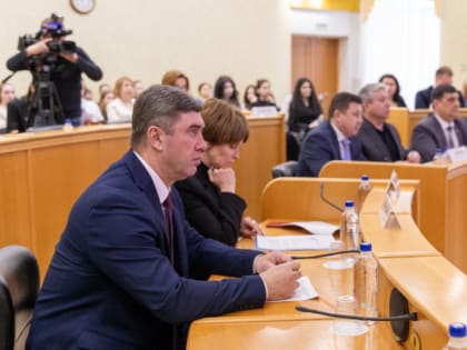 Тюменская гордума приступила к формированию Общественной молодежной палаты VIII созыва