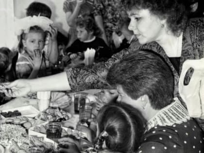 В Тюменской области маленьким жителям региона более 30 лет помогает лечебно-реабилитационный центр