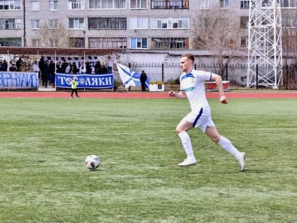 ФК «Тобол» победил уфимских футболистов&nbsp;&nbsp;