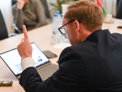 В Тюменской области инвесторам предлагают пять новых локаций