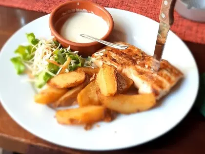 Тюменцы узнали, рассказала, как правильно питаться