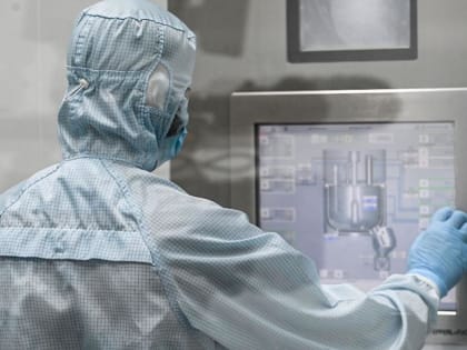 В российский центр по созданию инновационных лекарств вошли 17 научных организаций