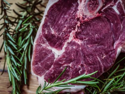 В Тюмени взлетели цены на говядину и мясо птицы