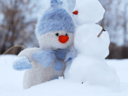 Пятница в Тюмени будет пасмурной и теплой