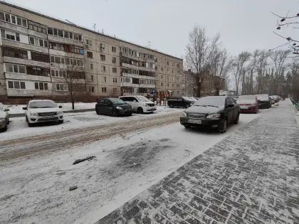 Следующая неделя побалует жителей Тюмени теплой погодой