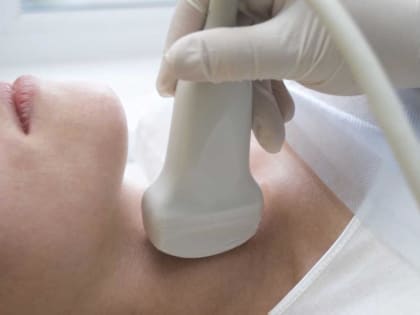 Тюменский врач выявил у пациентки редкий вид рака