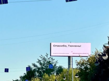 Александр Моор дал распоряжение демонтировать рекламные щиты 