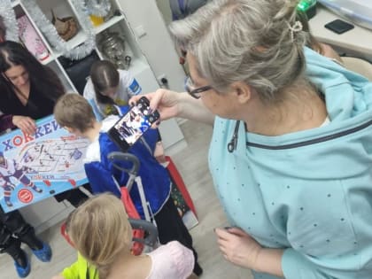 В Тюмени подвели итоги акции «Елка желаний» для помощи больным детям