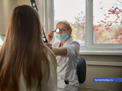 Офтальмолог Ниязова рассказала, какие заболевания могут привести к слепоте