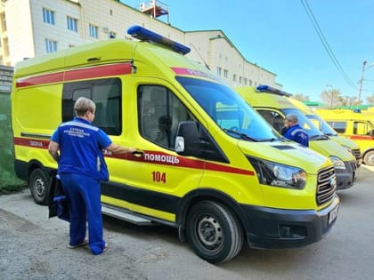 Сосудистая катастрофа: как игнорирование здоровья может быть смертельно опасным