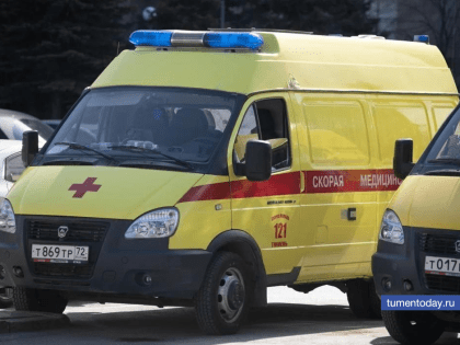 Выпускница медуниверситета спасла тюменцу жизнь