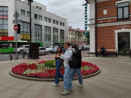 Контроль санитарно-эпидемиологической ситуации в Тюменской области