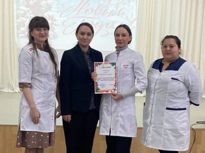 Итоги конкурса на лучшее оформление 