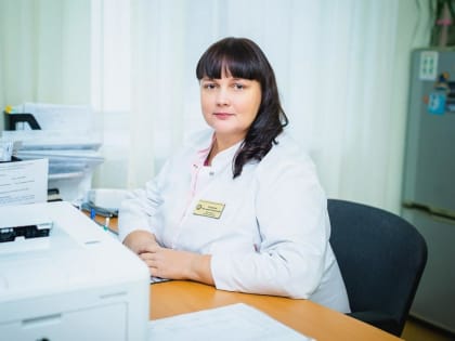 Тюменка узнала о наличии опухоли во время реабилитации