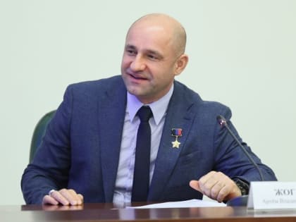 Артём Жога: 