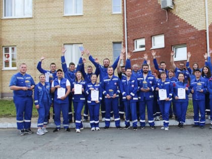 Областной конкурс профессионального мастерства врачей в Тюмени