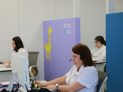 Медсестры из Тюмени одержали победу в проекте «Полезный оргздрав»