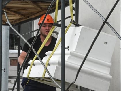 Тюменские застройщики привлекли 144 млрд 768 млн рублей в июне