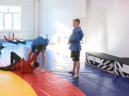 Тюменский центр 