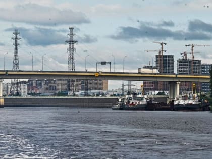 В Тюменской области ввели 1 млн 129,7 тысяч 