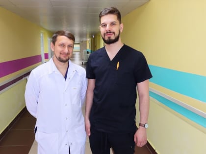 Тобольские медики  спасли молодую женщину с абсцессом