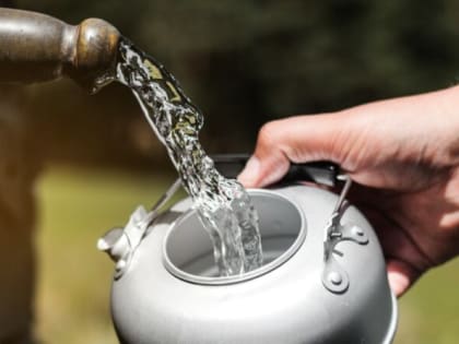 Бабушкин способ очистки воды из водопровода: этот копеечный препарат мигом очистит жидкость