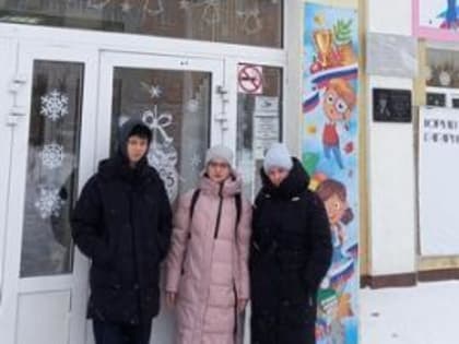 Курить - себе вредить!»