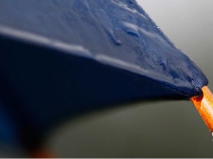 Погода в Тюмени: дождливые выходные и понижение температуры