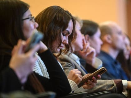 На вебинар для начинающих предпринимателей приглашают тюменцев