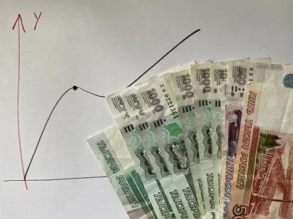 Средняя зарплата в Тюменской области увеличилась на 21,3%