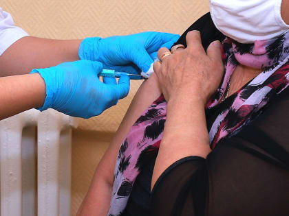 Рост заболеваемости простудными заболеваниями в регионе