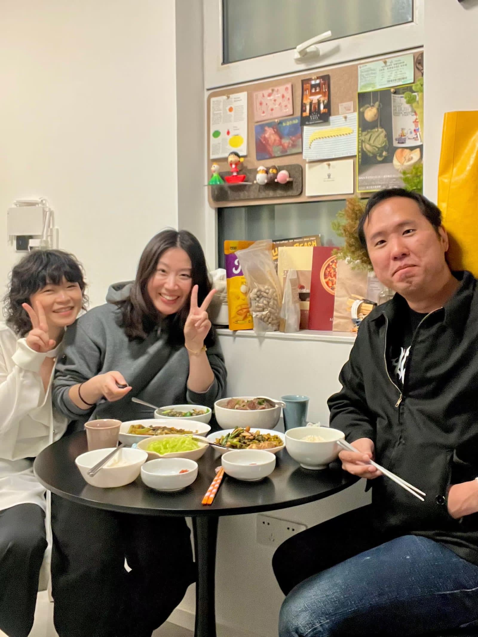 Photo from En Kai at Chuan 川