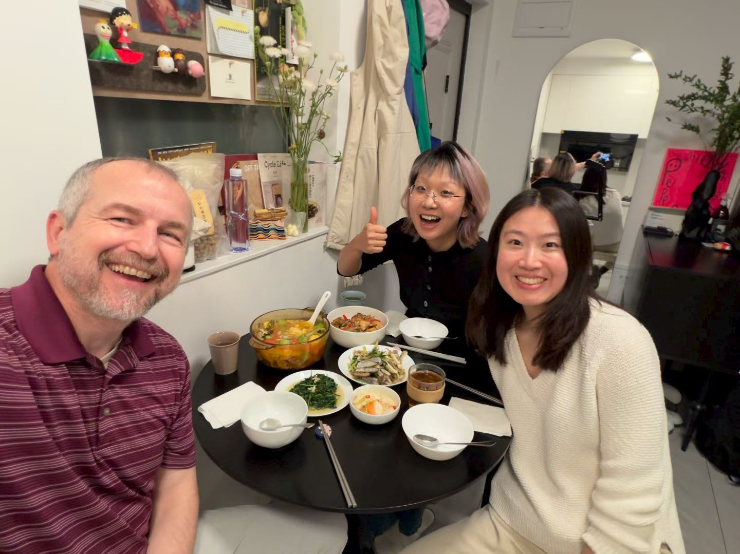 Photo from Momo Vu at Chuan 川