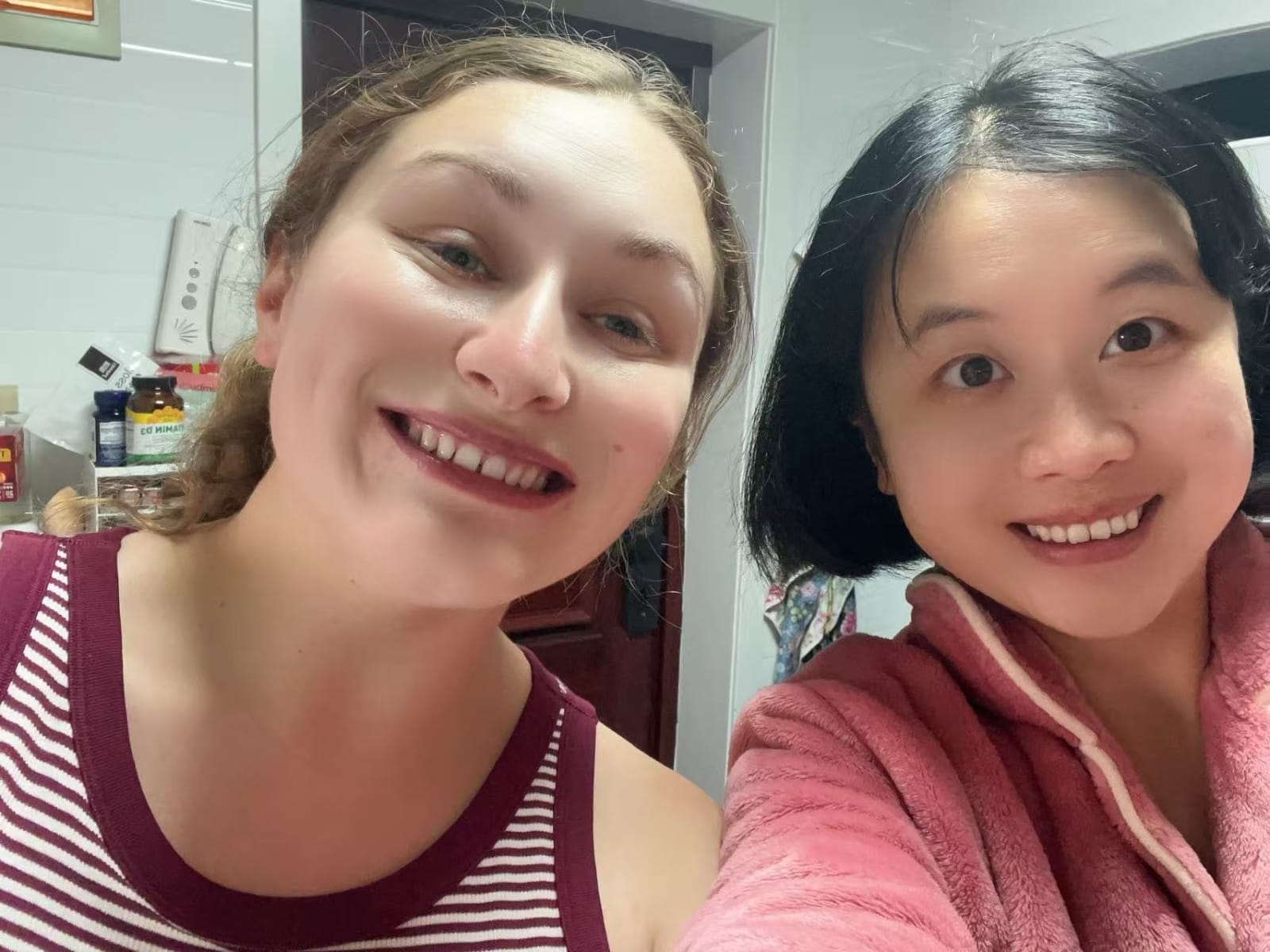 Photo from Claire (@lost_with_claire) at Grace Tong