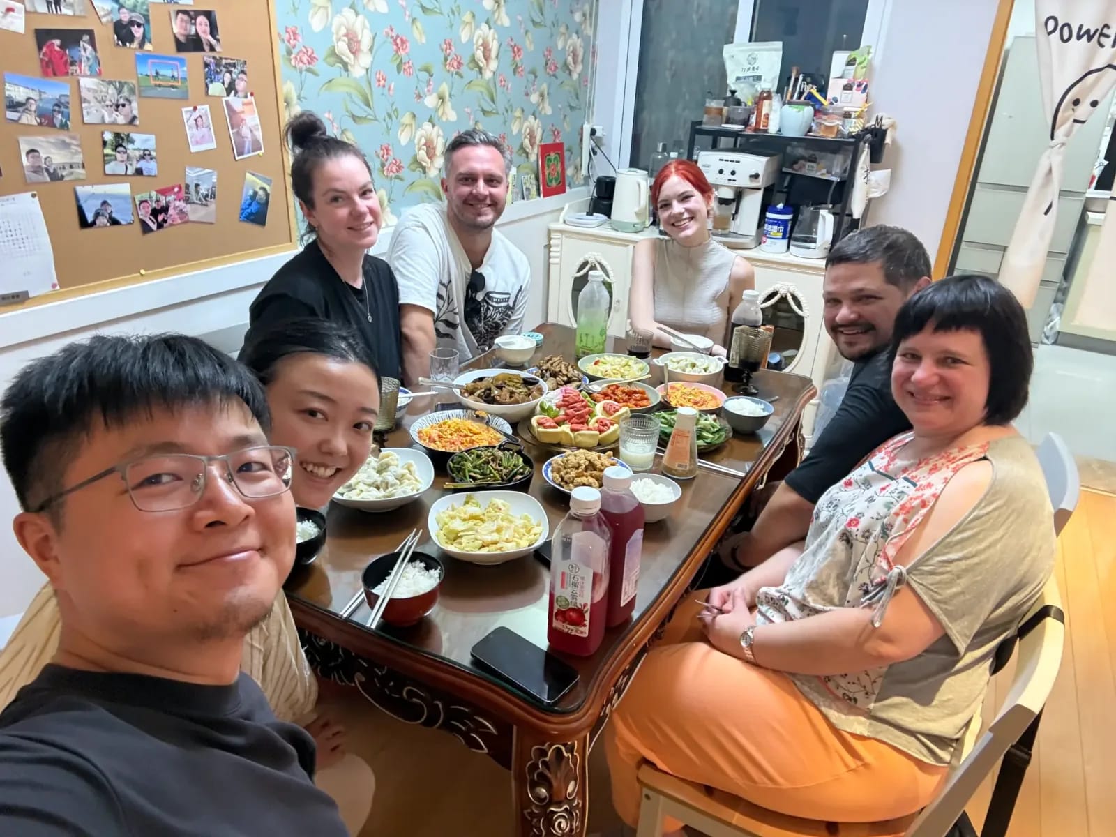 Photo from Anastasija at Wendi and Simon