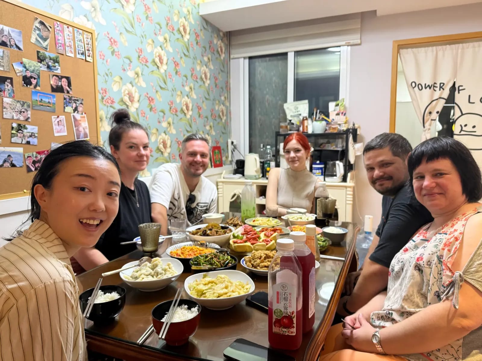 Photo from Anastasija at Wendi and Simon