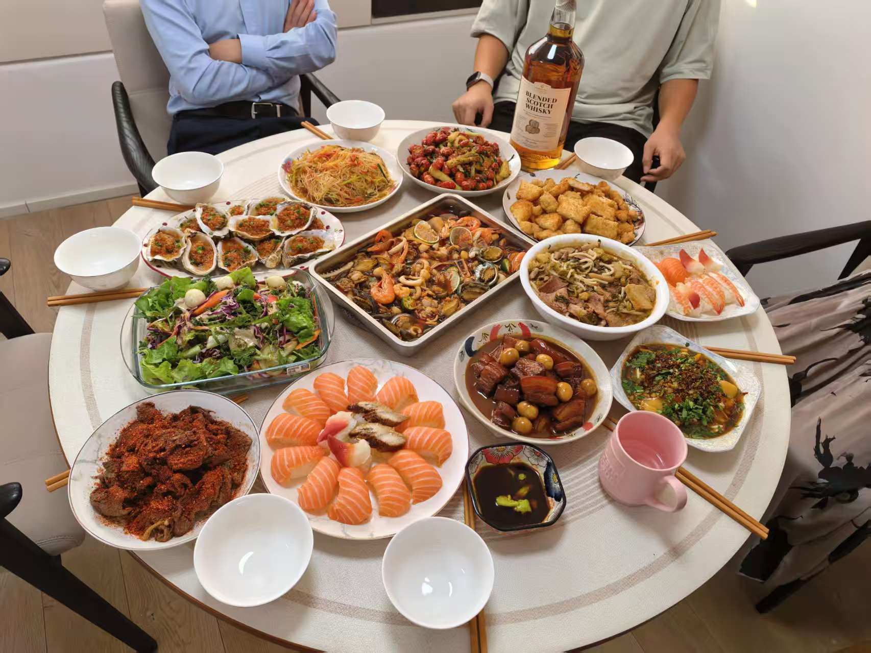 Lynne’s Family food photo 2