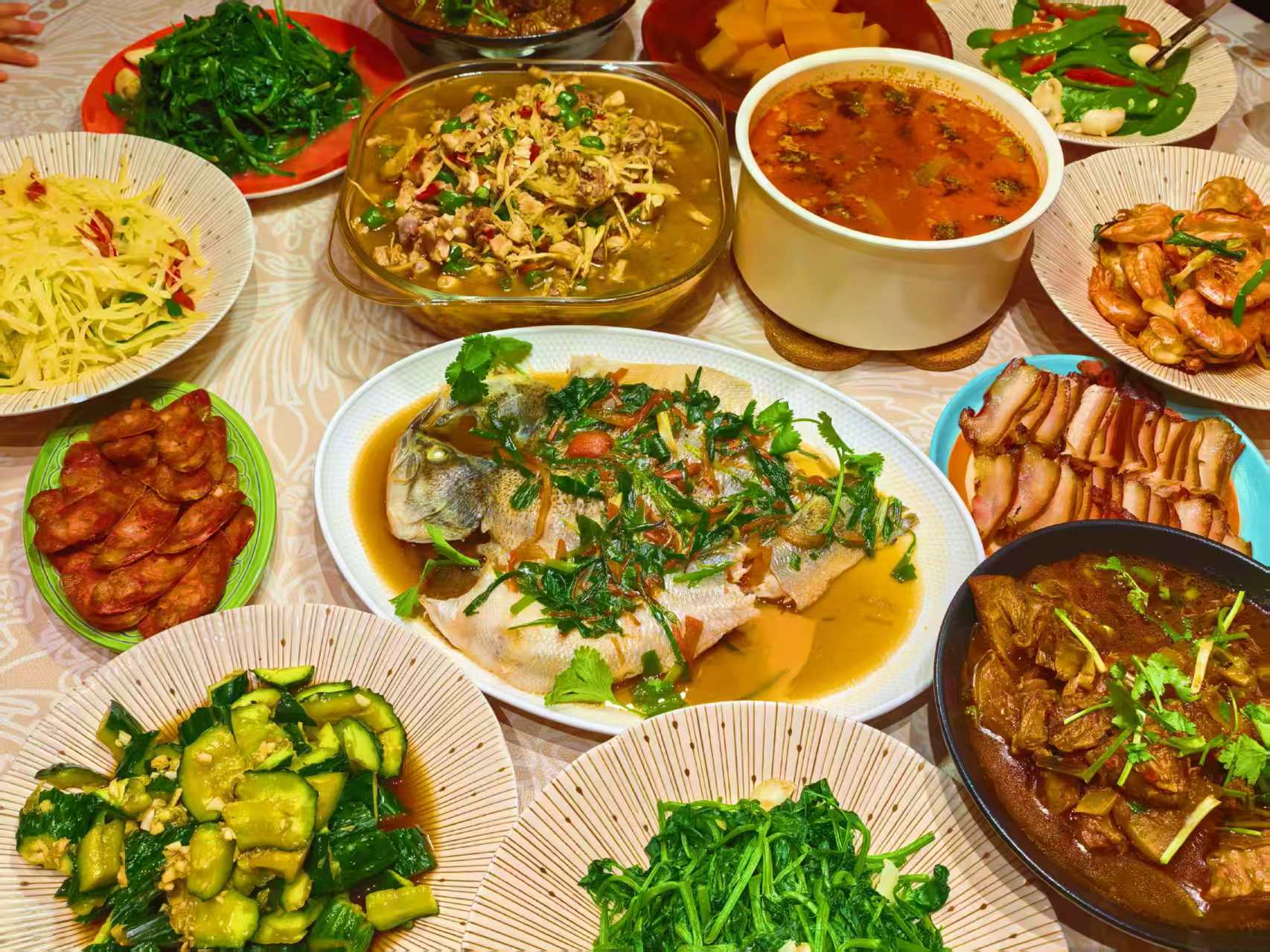 Lynne’s Family food photo 3