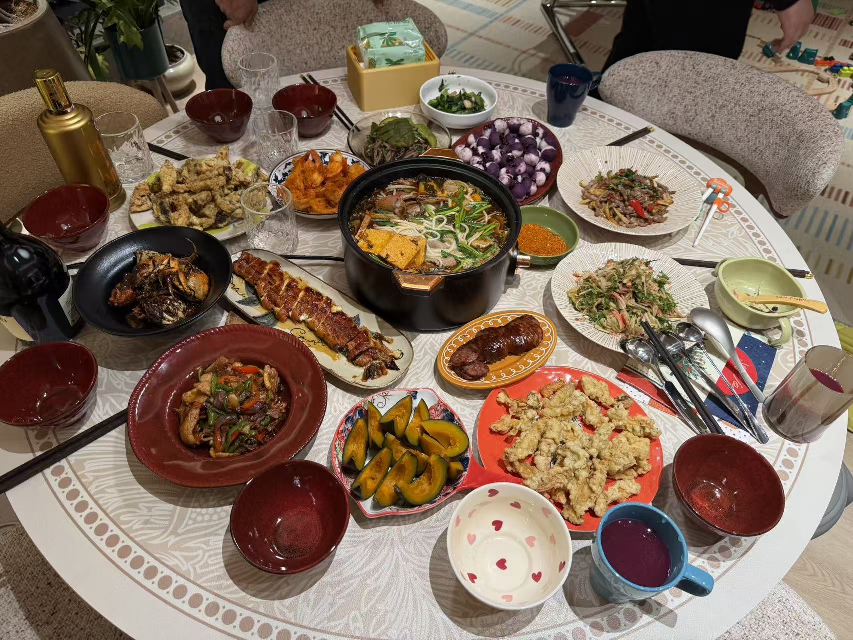 Lynne’s Family food photo 5