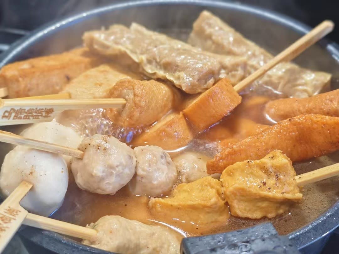 Lion’s Family food photo 7