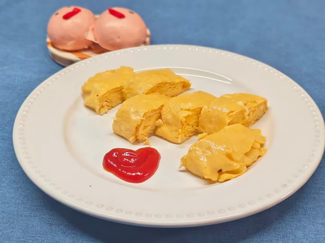 Lion’s Family food photo 9